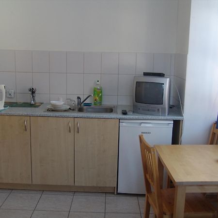 Hostel Victoria Krakkó Kültér fotó