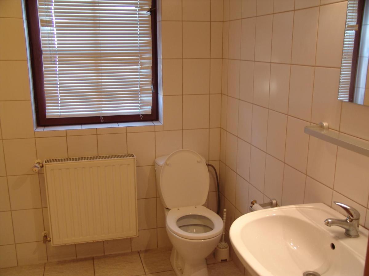 Hostel Victoria Krakkó Kültér fotó