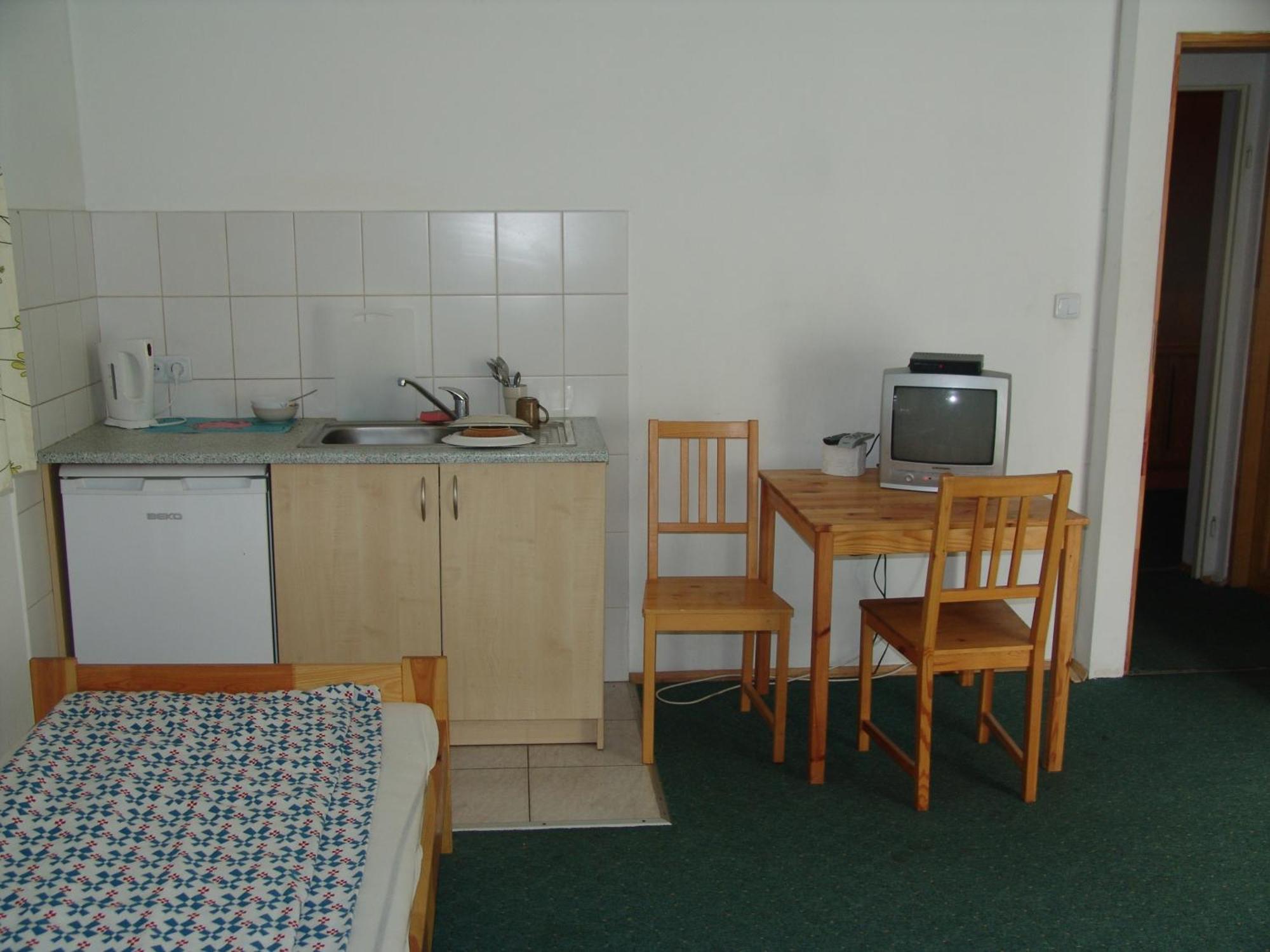 Hostel Victoria Krakkó Kültér fotó