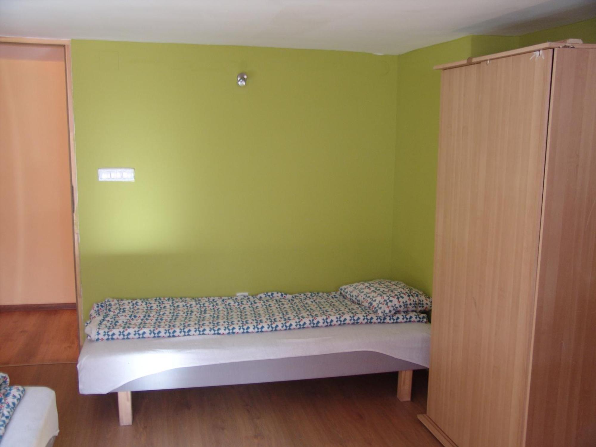 Hostel Victoria Krakkó Kültér fotó