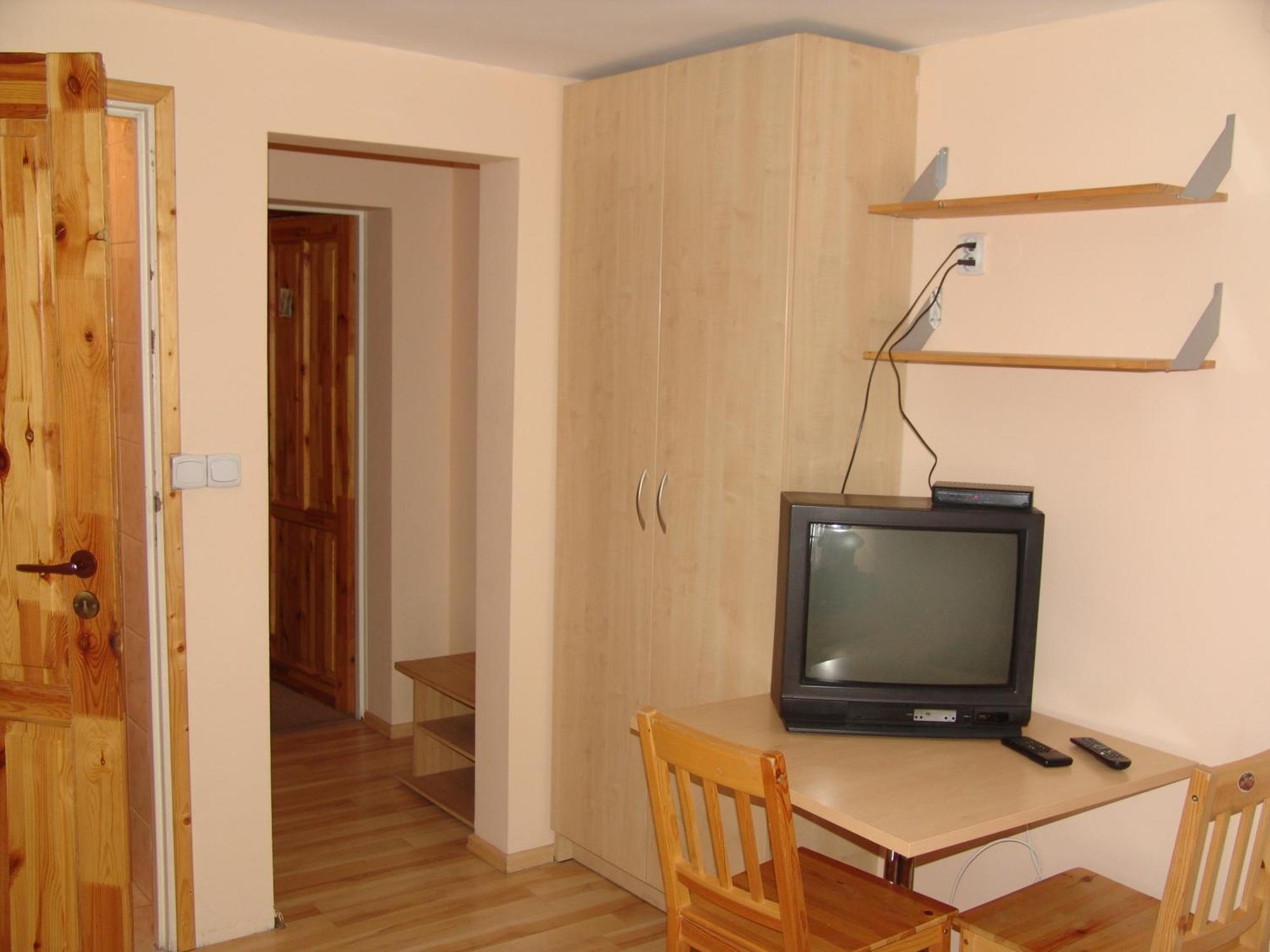 Hostel Victoria Krakkó Kültér fotó