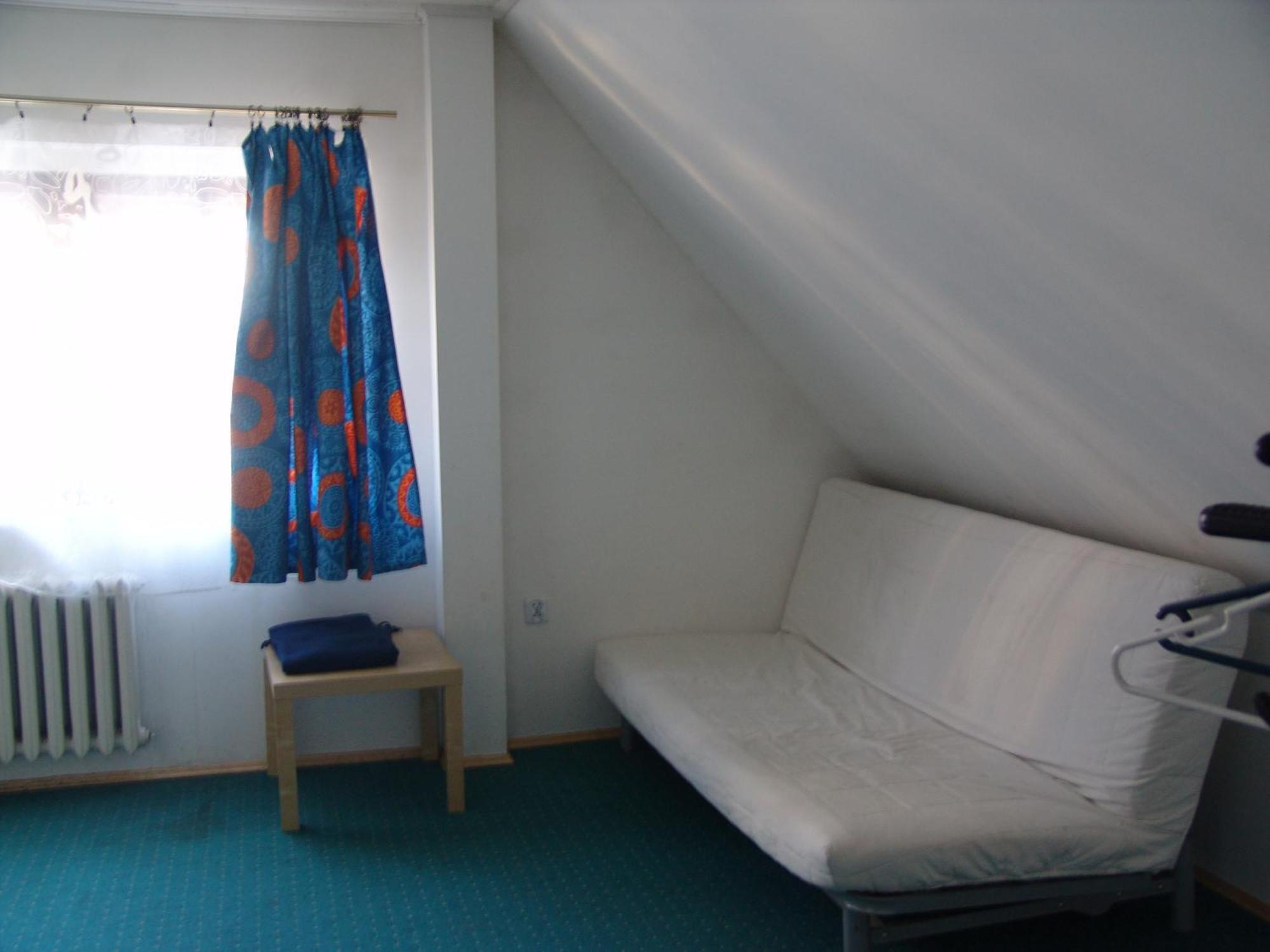 Hostel Victoria Krakkó Kültér fotó