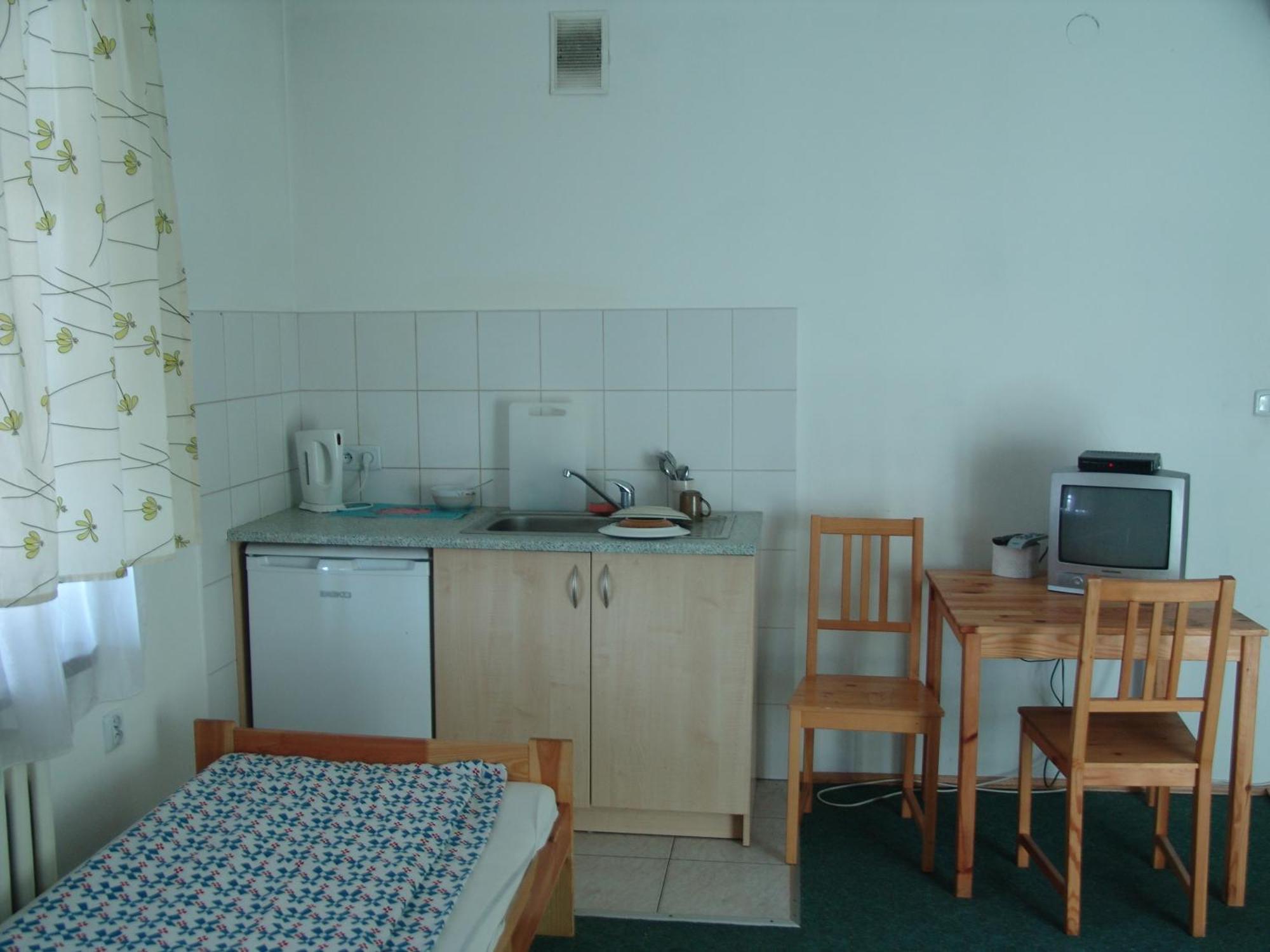 Hostel Victoria Krakkó Kültér fotó