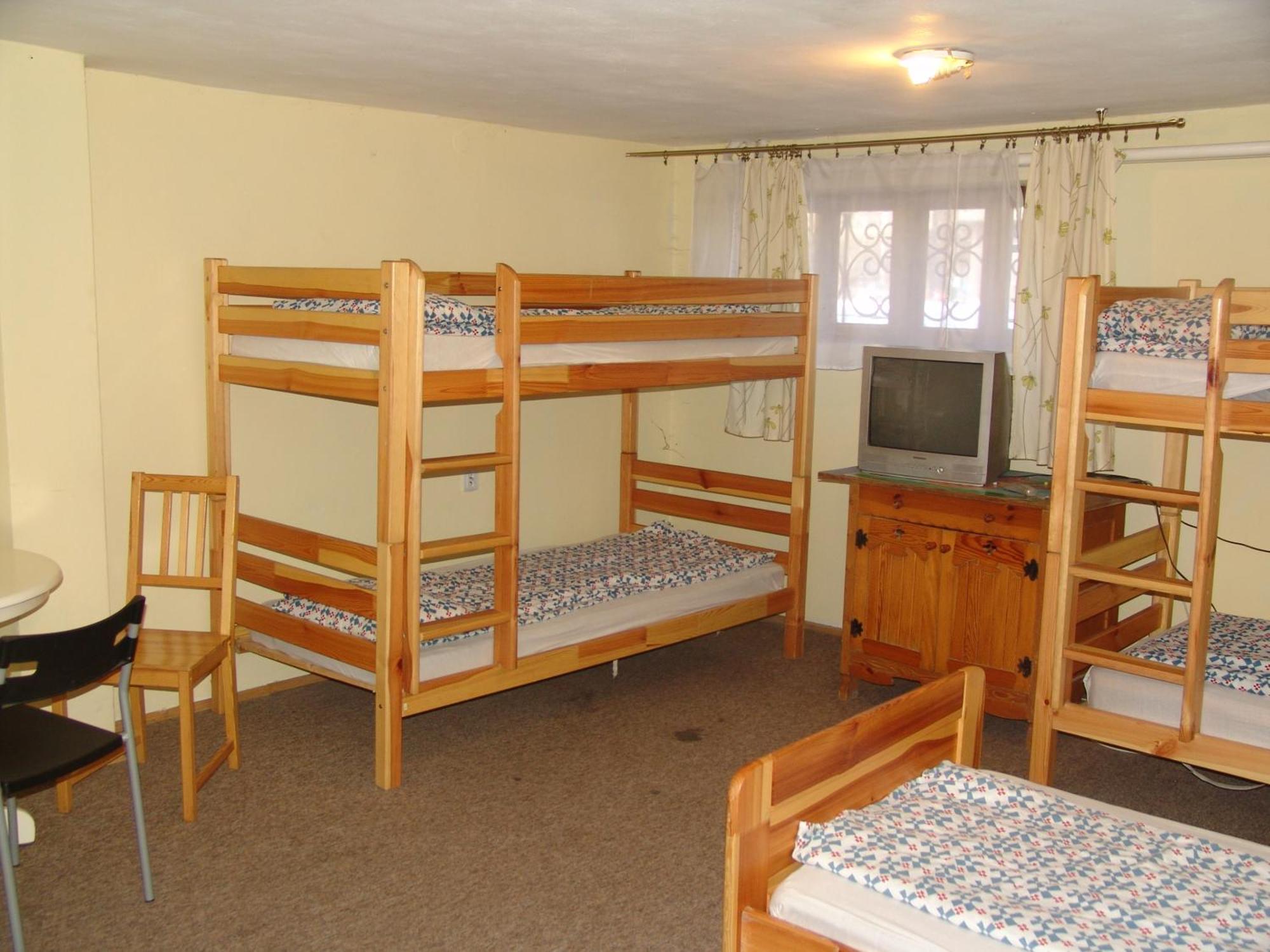 Hostel Victoria Krakkó Kültér fotó
