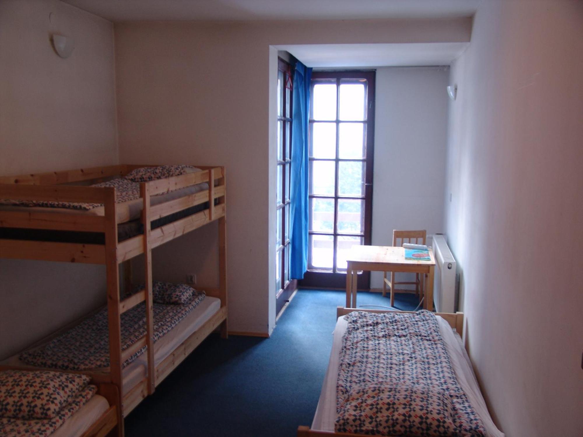 Hostel Victoria Krakkó Kültér fotó