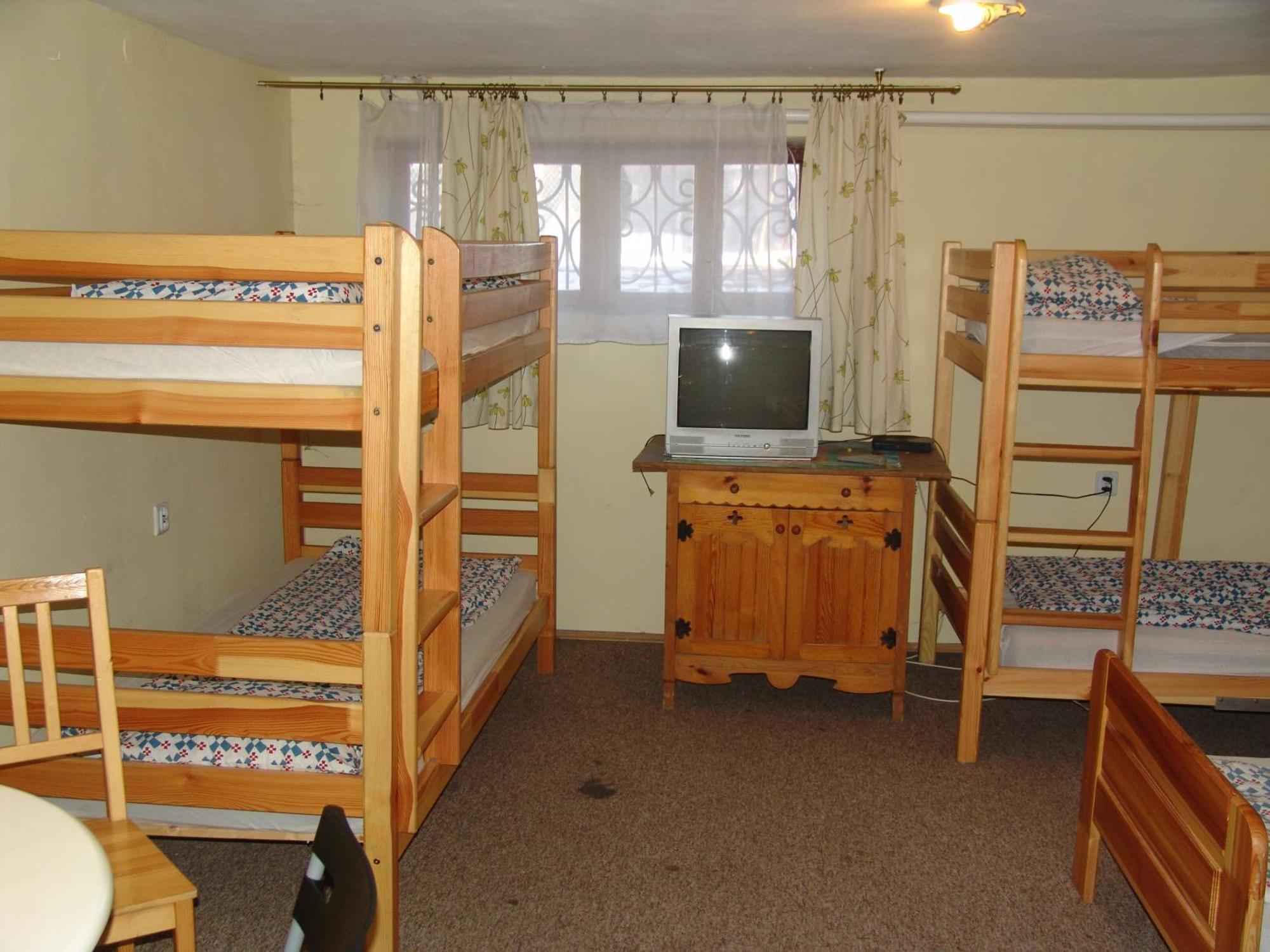 Hostel Victoria Krakkó Kültér fotó