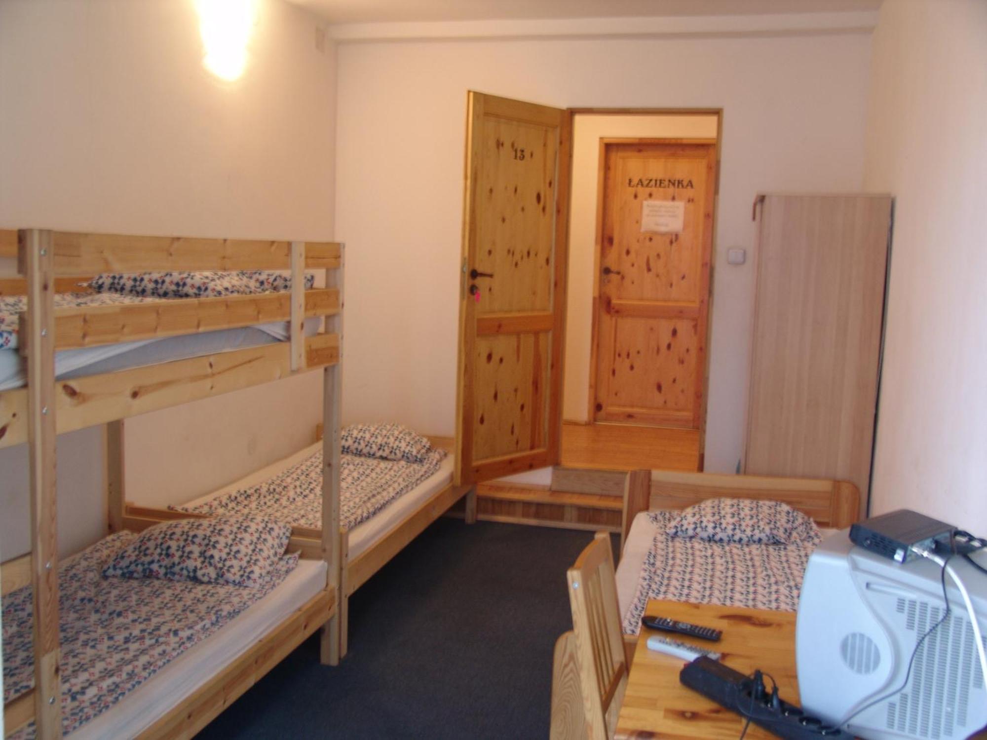 Hostel Victoria Krakkó Kültér fotó