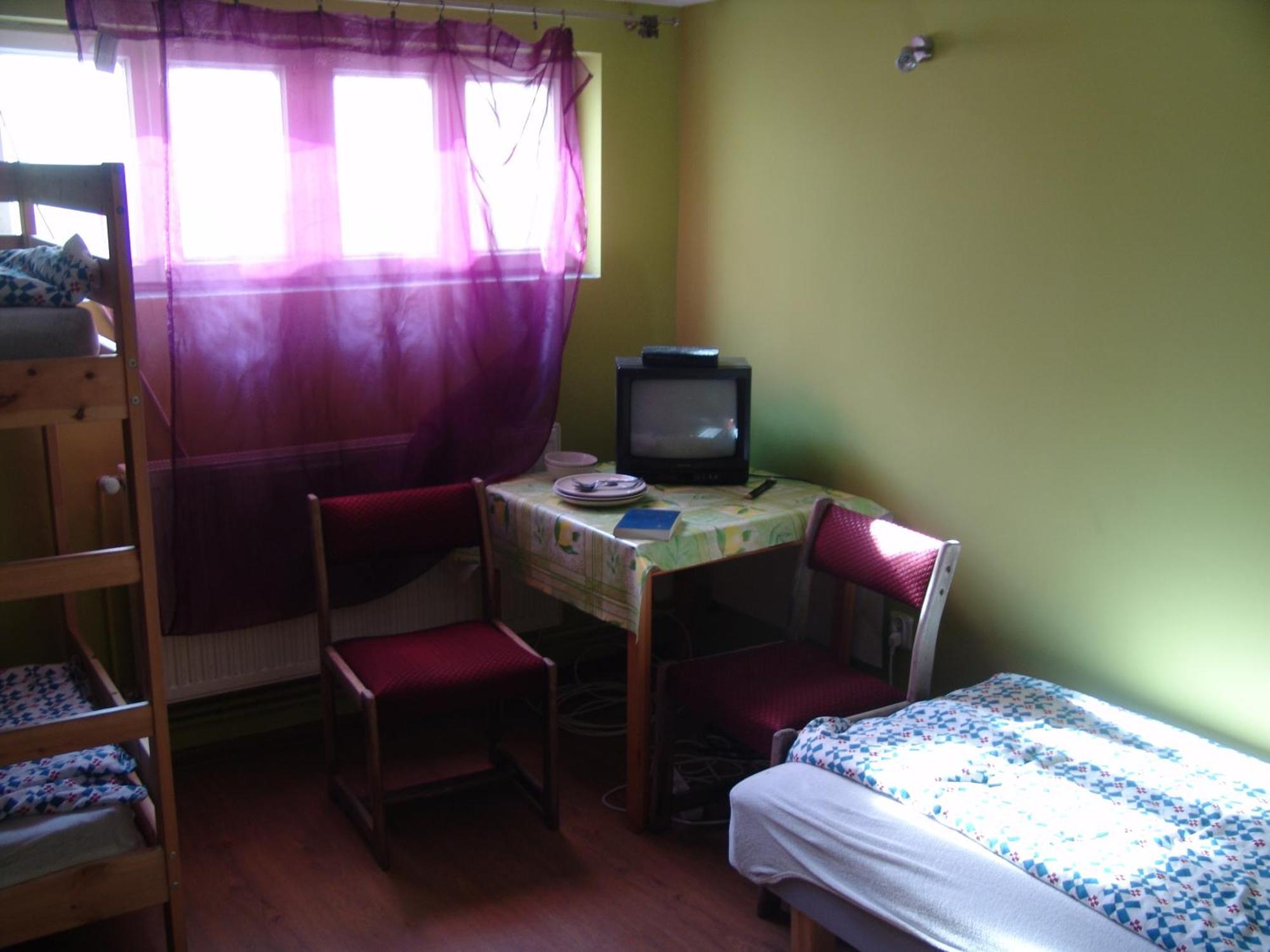 Hostel Victoria Krakkó Kültér fotó