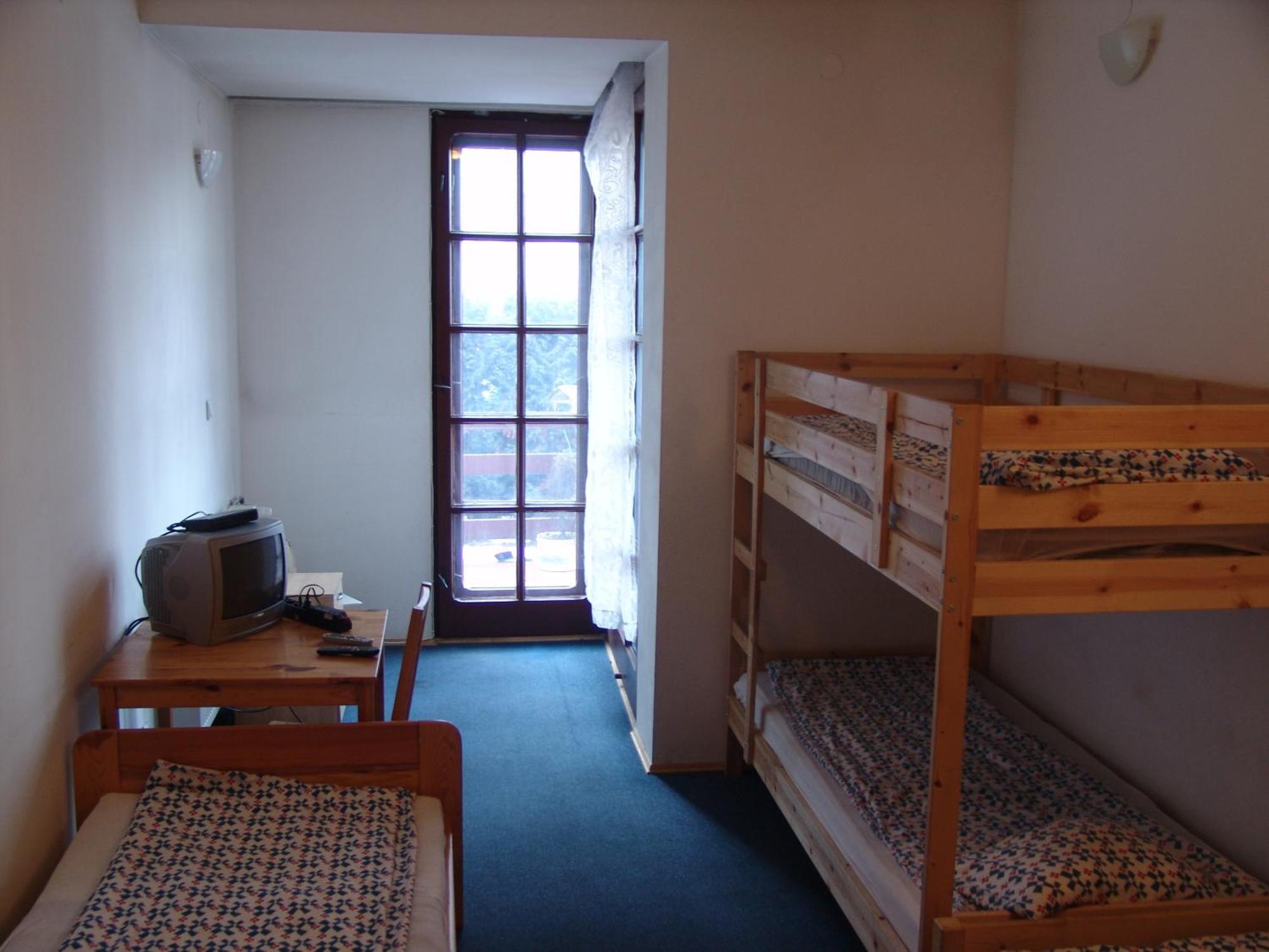 Hostel Victoria Krakkó Kültér fotó