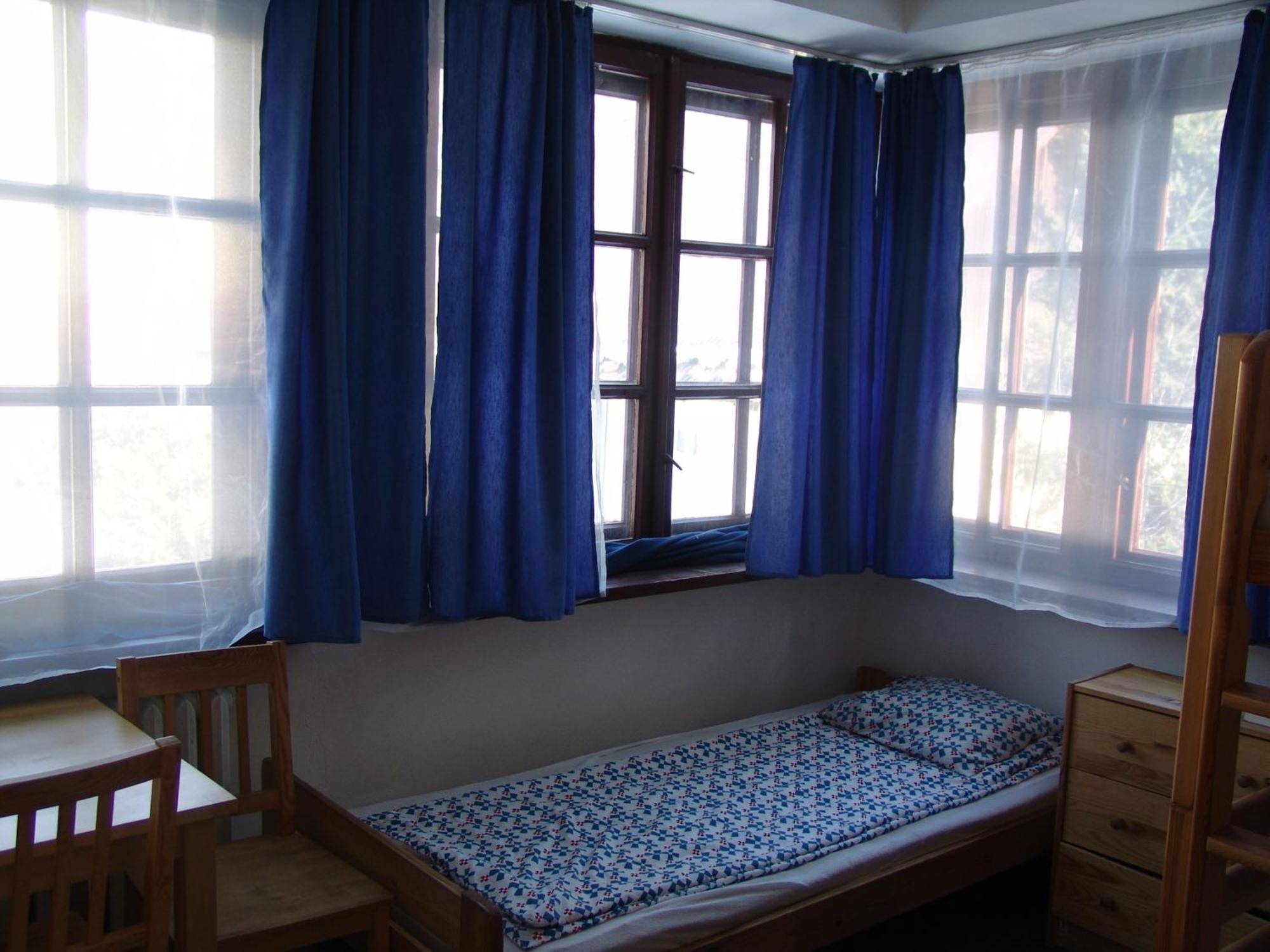 Hostel Victoria Krakkó Kültér fotó