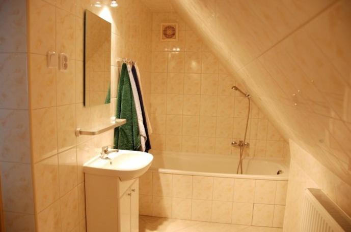 Hostel Victoria Krakkó Kültér fotó