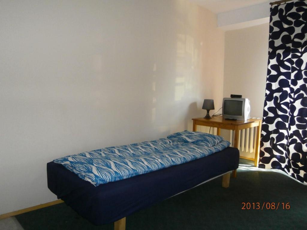 Hostel Victoria Krakkó Szoba fotó