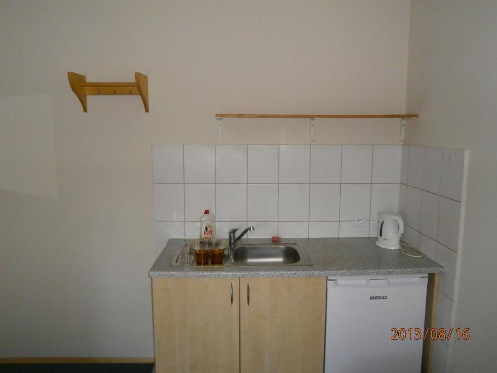 Hostel Victoria Krakkó Szoba fotó