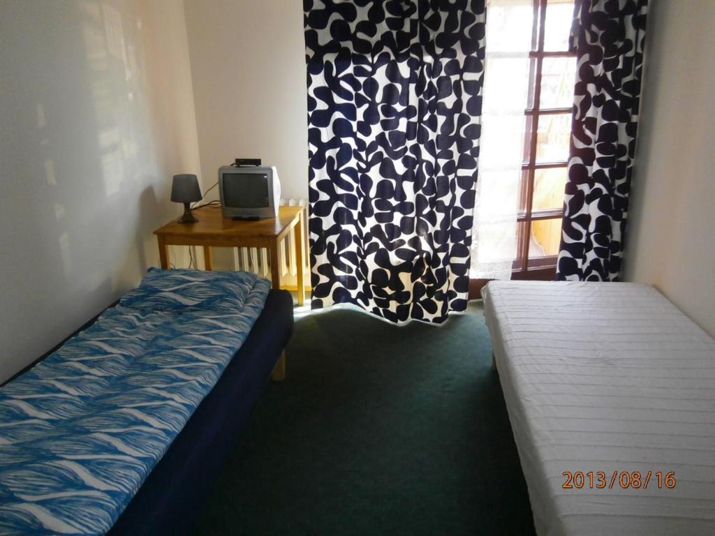 Hostel Victoria Krakkó Szoba fotó