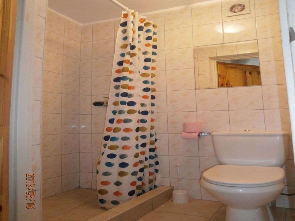 Hostel Victoria Krakkó Szoba fotó