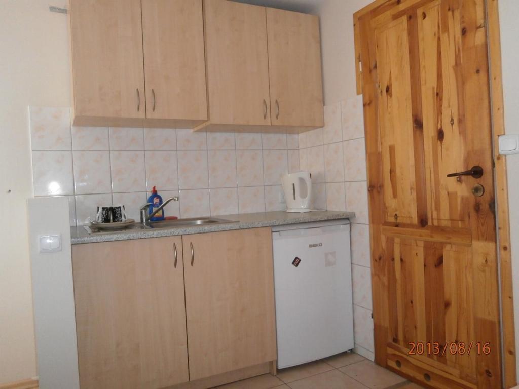 Hostel Victoria Krakkó Szoba fotó